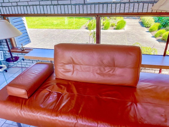 Image 1 of Rolf Benz Dono 1600