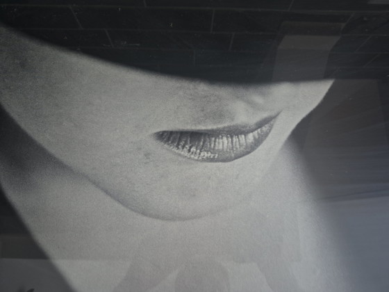Monique 1981, Encadré – Affiches, Glass, Metal (photo 3 of 5)