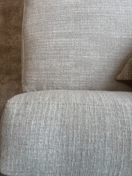 Image 1 of Flexform Softdream 95x235cm Tessuto Cat. Extra LP 2025 € 12.000,-