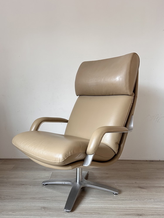 Image 1 of Berg Furniture NASA-Design-Sessel