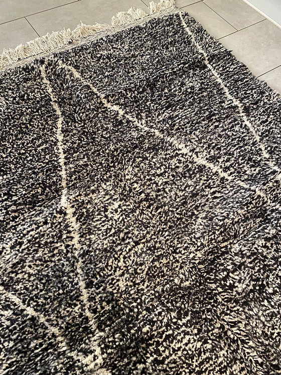 Image 1 of Berberteppich