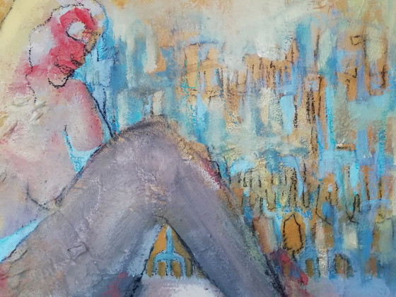 Image 1 of Rob Jacobs - Der Blaue Handschuh