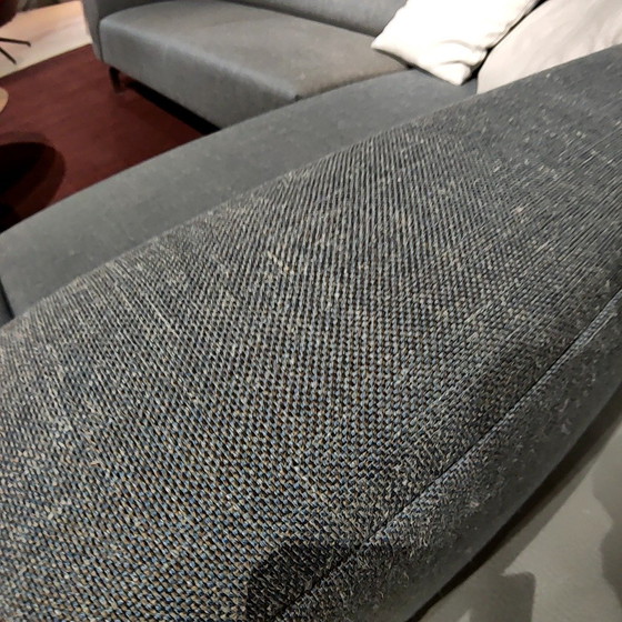 Image 1 of Rolf Benz Linea Ecksofa