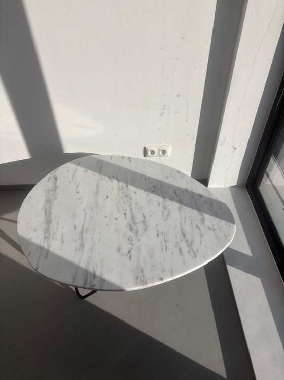 Image 1 of Marble Coffee Table