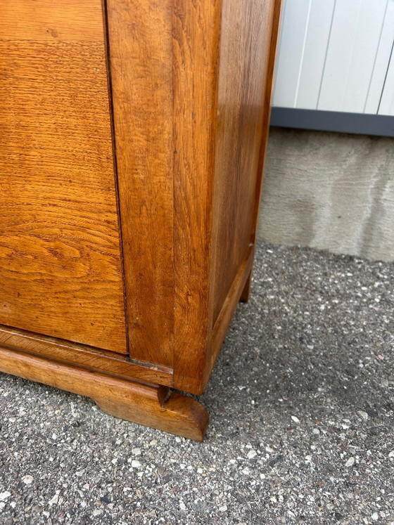 Petit Buffet Parisien – Highboards, Wood (photo 6 of 10)