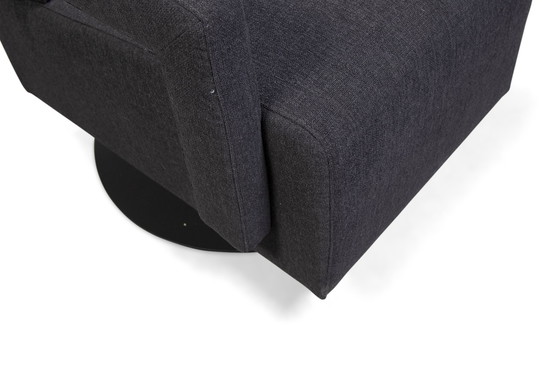 Image 1 of Sillón giratorio Gealux Cannes