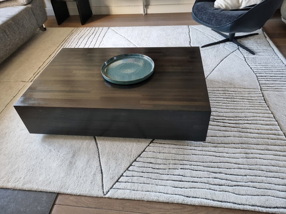 Image 1 of Couchtisch-Design von Henk Vos