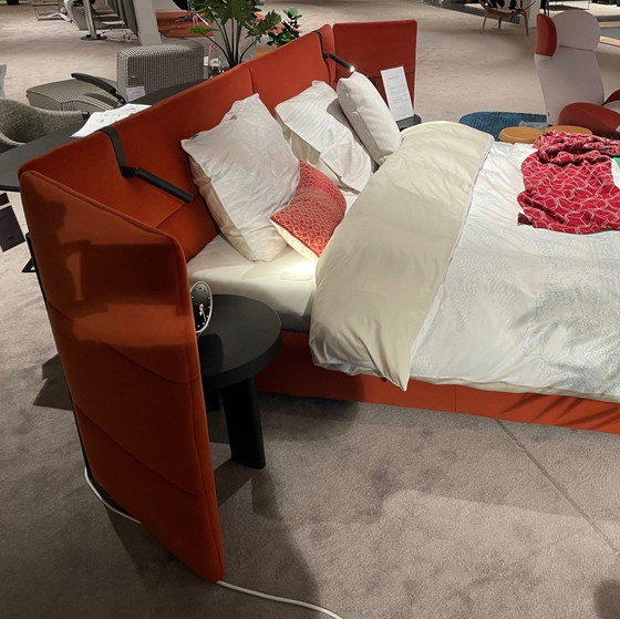 Image 1 of Letto Cassina L60 Bio - 180x210 regolabile