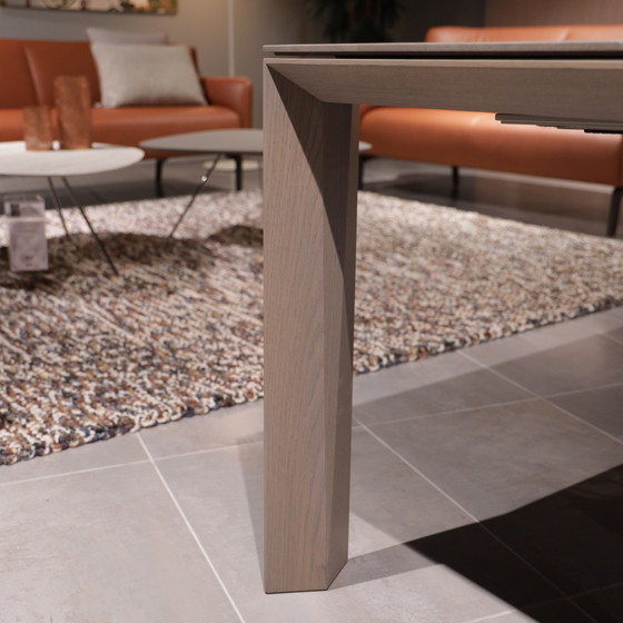 Image 1 of Tavolo da pranzo Willisau Marano - 225x95