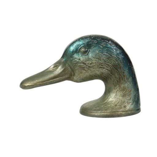 Bottle opener Ducky Paris