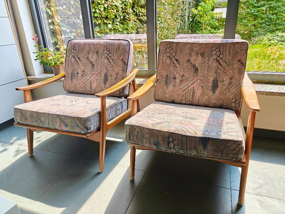 Image 1 of Dänische Sofas im modernen Design