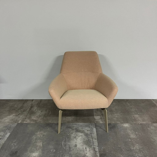 bert plantagie Zyba fauteuil