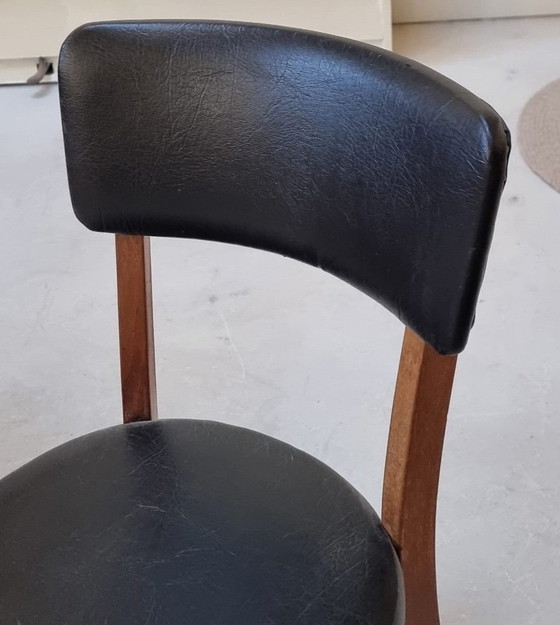 Sedie Mid Century – Poltrone, Wood (photo 16 of 25)