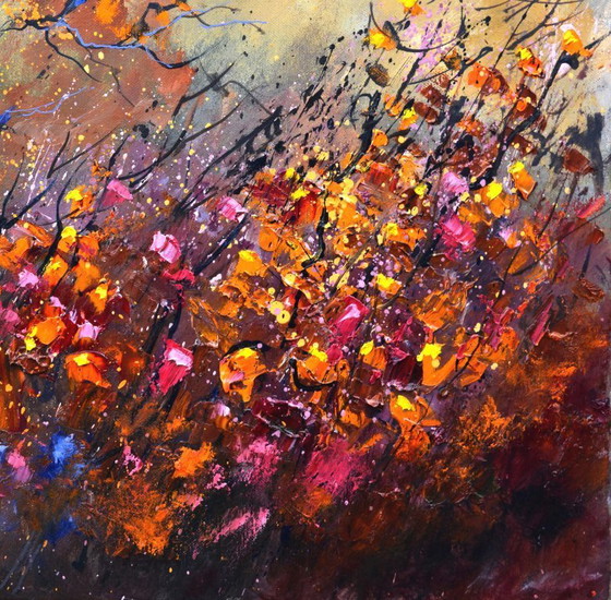 Image 1 of Autumn is in the air