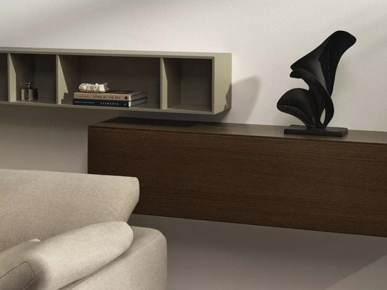 Librería Como – BoConcept, MDF, Madera (photo 3 of 5)