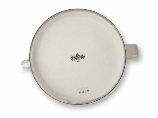 Tetera Rosenthal Alemania Hilton 4009 – servies, Ceramic (photo 2 of 6)