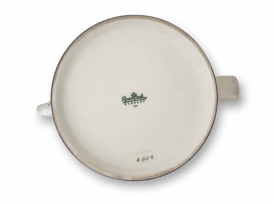 Teiera Rosenthal Germany Hilton 4009 – Stoviglie, Ceramic (photo 2 of 6)