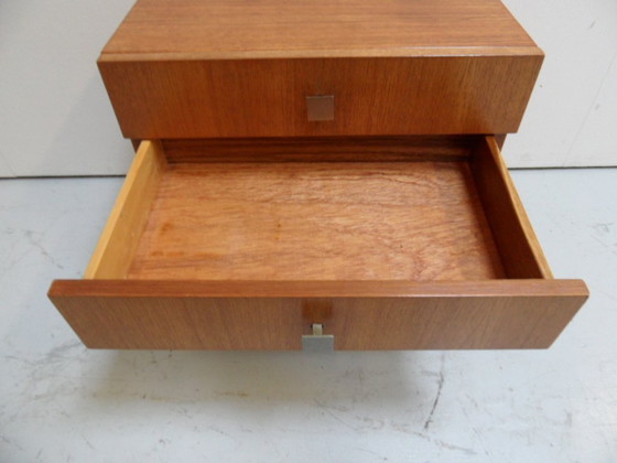 Image 1 of Commode de style Mid-Century