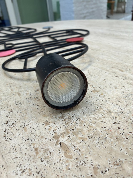 Image 1 of Lampada a linee e punti LDS15 Goula/Figuera