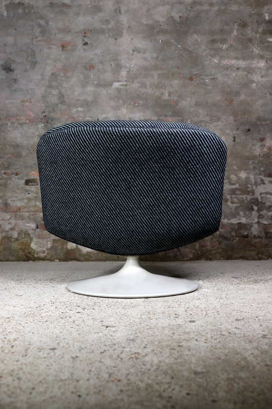 Image 1 of Artifort F508 / Artifort 508 by Geoffrey Harcourt