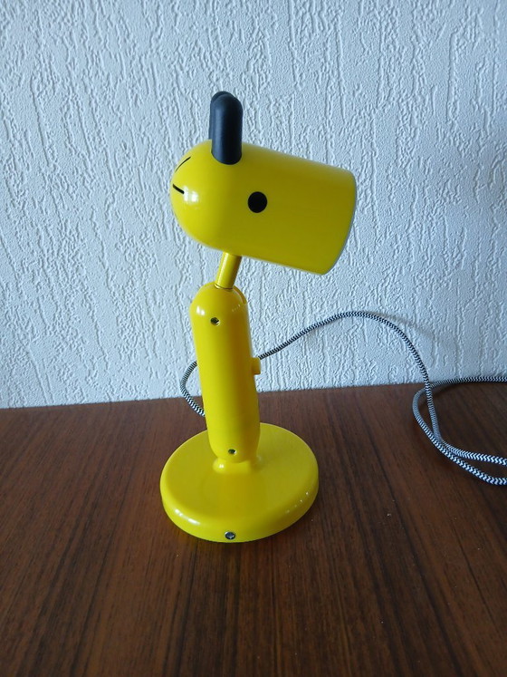 Image 1 of IKEA - Monica Mulder - Table lamp - Krux