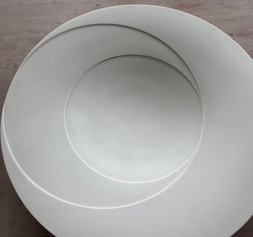 Ciotola in Corian - Design di Karen Wuytens – schalen, Plastic (photo 2 of 5)