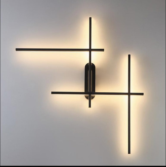 Image 1 of Lampada da parete Blade