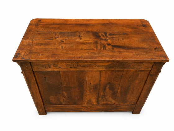 Buffet Français Début 1900 – Wood (photo 8 of 8)