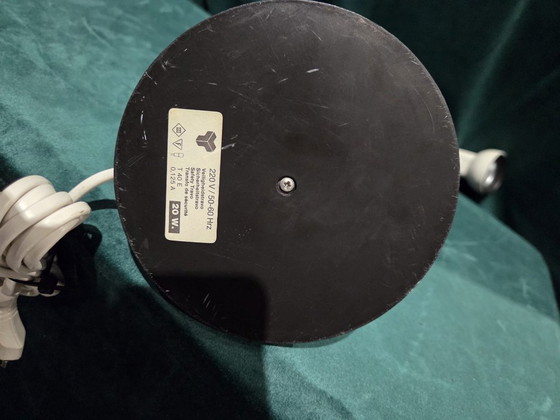 Image 1 of Lampe de bureau design Vrieland – blanc vintage – bras long