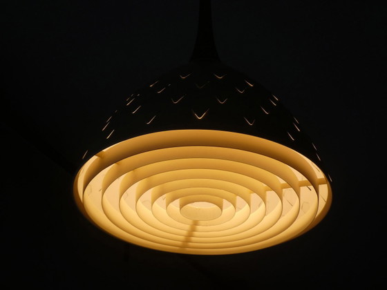 Lampada a sospensione Philips, anni '60 – Lampade a sospensione (photo 2 of 4)