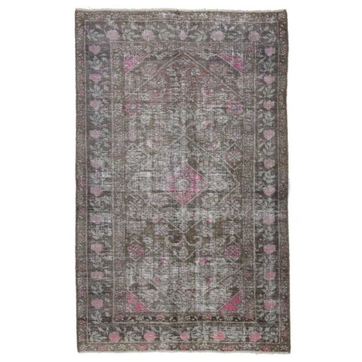 Tappeto persiano vintage 202x124