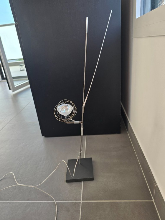 Image 1 of Lampe "Ysmen" Ingo Maurer - Design MaMo Nouchies - authentisch