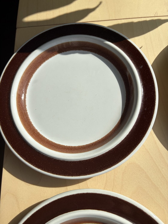 Set of 8 breakfast plates Arabia Rosmarin 20 cm – Crockery, Ceramic (photo 12 of 15)