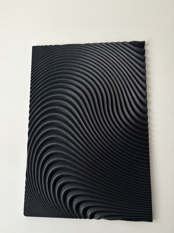 Image 1 of Olas del altiplano de Arno