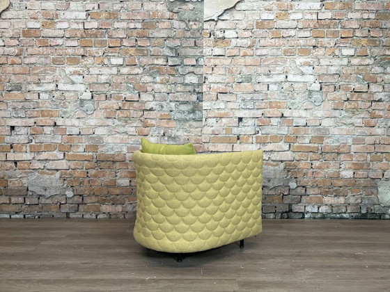 Image 1 of Nuage clair Naughtone Plain jaune clair