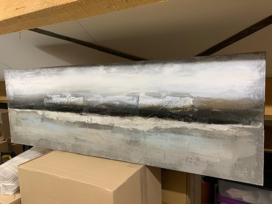 Image 1 of pintura moderna