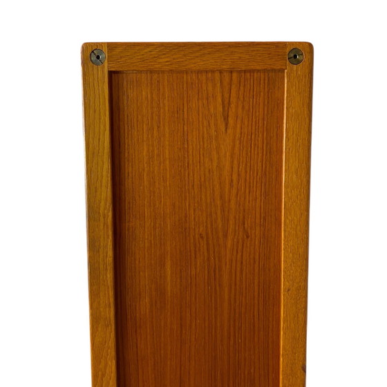 Image 1 of Bertil Fridhagen design boekenkast uit 1969