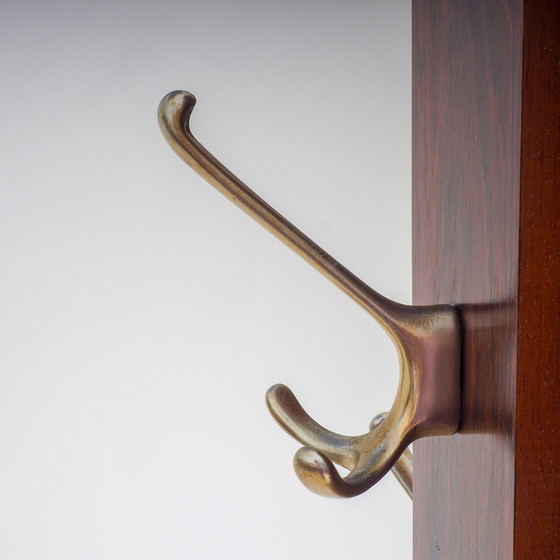 Image 1 of Mid-Century Kleiderbügel