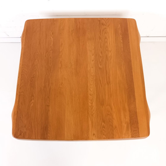 Image 1 of Vintage Coffee Table Ml146 Illum Wikkelso For Mikael Laursen