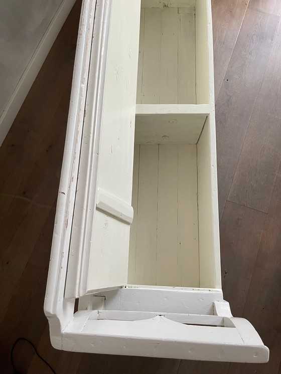 Image 1 of Brocante klepbank