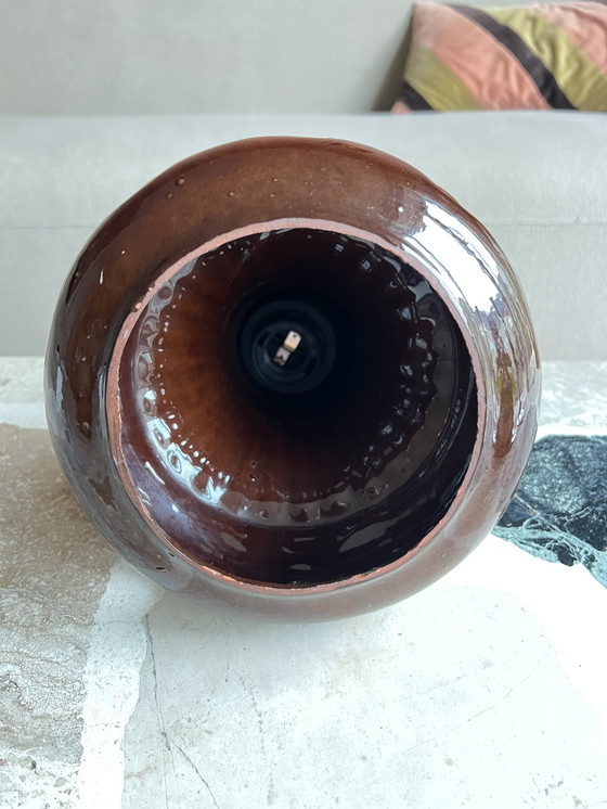 Image 1 of Fat Lava hanglamp