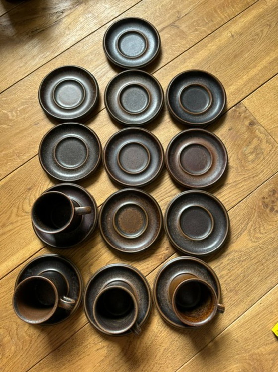 Vaisselle Arabia Ulla Procopé – Ceramic (photo 18 of 27)