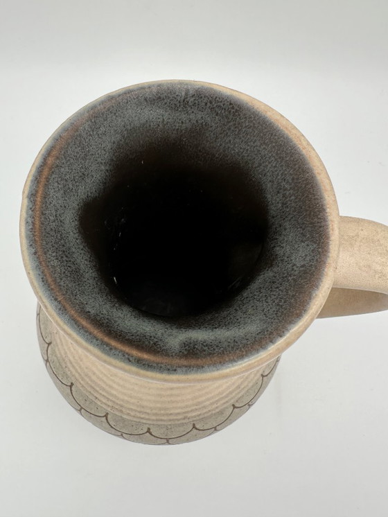 Image 1 of Vaso VEB Haldensleben, DDR, Germania Est anni '70