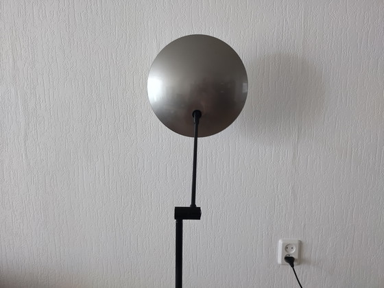 Image 1 of Queens Gallery Utrecht – Vloerlamp – 1980’s 