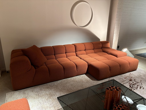 B&B Italia Tufty time modular sofa new show model 2024