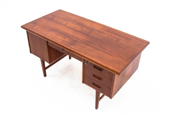 Image 1 of Bureau, Danemark, années 1960.