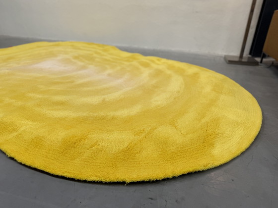 Image 1 of Tappeto Csrugs Lush Supernova 350x318