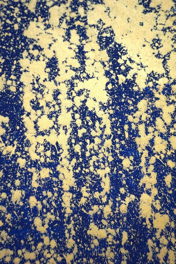 Image 1 of Jürgen Angeler - Poussière d'étoile dorée