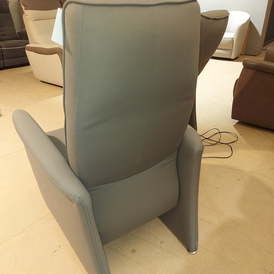 Image 1 of Poltrona relax Recor Mazurka (set di 2)