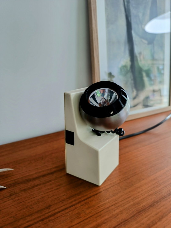 Image 1 of Eyeball lamp Osram